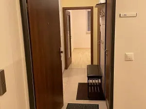 Pronájem bytu 3+kk, Praha - Háje, Jurkovičova, 66 m2