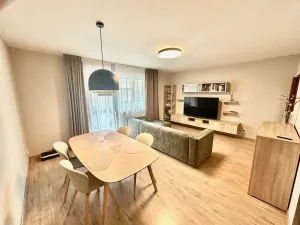 Prodej bytu 3+kk, Praha - Háje, Jurkovičova, 76 m2