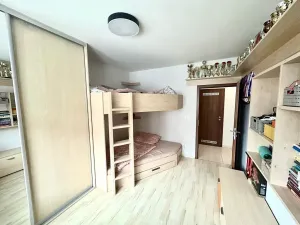 Prodej bytu 3+kk, Praha - Háje, Jurkovičova, 76 m2
