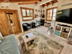Prodej rodinného domu, Guardamar del Segura, Alicante, Španělsko, 270 m2
