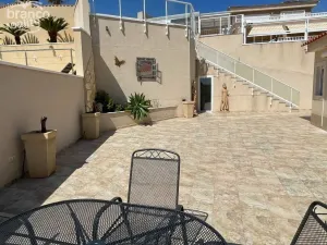Prodej rodinného domu, Ciudad Quesada, Alicante, Španělsko, 80 m2