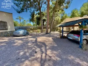 Prodej rodinného domu, Algorfa - La Finca Golf, Alicante, Španělsko, 320 m2