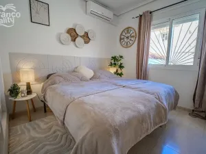 Prodej rodinného domu, Ciudad Quesada, Alicante, Španělsko, 126 m2