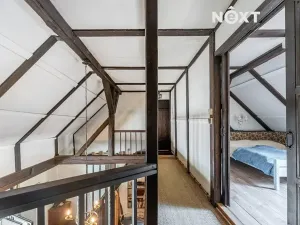 Prodej chalupy, Blížejov, 312 m2