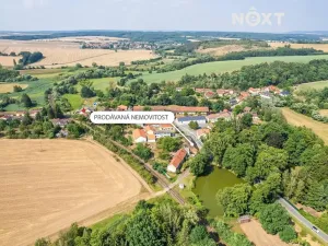 Prodej chalupy, Blížejov, 312 m2