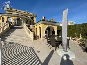 Prodej rodinného domu, Ciudad Quesada, Alicante, Španělsko, 244 m2