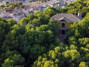 Prodej rodinného domu, Ciudad Quesada, Alicante, Španělsko, 247 m2