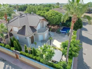 Prodej rodinného domu, Ciudad Quesada, Alicante, Španělsko, 313 m2
