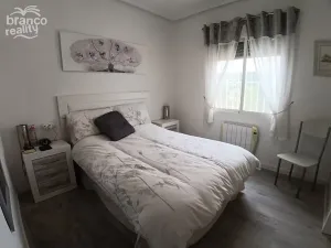 Prodej rodinného domu, Ciudad Quesada, Alicante, Španělsko, 135 m2