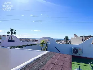 Prodej rodinného domu, Ciudad Quesada, Alicante, Španělsko, 70 m2
