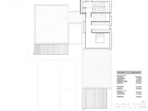 Prodej rodinného domu, Jávea Xàbia, Alicante, Španělsko, 210 m2