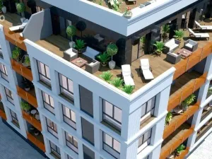 Prodej bytu 3+kk, Torrevieja, Alicante, Španělsko, 98 m2