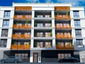 Prodej bytu 3+kk, Torrevieja, Alicante, Španělsko, 98 m2