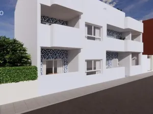 Prodej bytu 3+kk, Pilar de La Horadada, Alicante, Španělsko, 73 m2