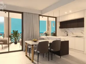 Prodej bytu 4+kk, Villajoyosa, Alicante, Španělsko, 83 m2
