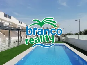 Prodej rodinného domu, Pilar de La Horadada, Alicante, Španělsko, 114 m2