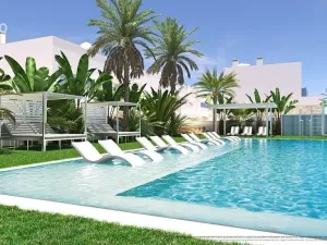 Prodej rodinného domu, Pilar de La Horadada, Alicante, Španělsko, 68 m2