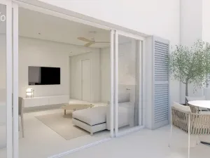 Prodej rodinného domu, Pilar de La Horadada, Alicante, Španělsko, 68 m2