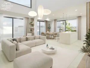 Prodej rodinného domu, Ciudad Quesada, Alicante, Španělsko, 284 m2