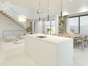 Prodej rodinného domu, Ciudad Quesada, Alicante, Španělsko, 284 m2