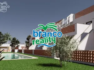 Prodej rodinného domu, Pilar de La Horadada, Alicante, Španělsko, 90 m2