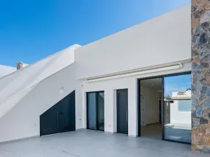 Prodej rodinného domu, Pilar de La Horadada, Alicante, Španělsko, 90 m2