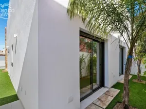 Prodej rodinného domu, Pilar de La Horadada, Alicante, Španělsko, 90 m2