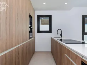 Prodej rodinného domu, Pilar de La Horadada, Alicante, Španělsko, 90 m2