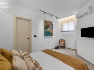 Prodej bytu 2+kk, Torrevieja, Alicante, Španělsko, 55 m2