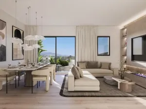 Prodej bytu 3+kk, Villajoyosa, Alicante, Španělsko, 95 m2