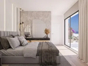 Prodej bytu 3+kk, Villajoyosa, Alicante, Španělsko, 95 m2