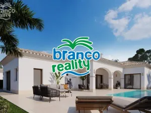Prodej rodinného domu, San Pedro del Pinatar, Murcia, Španělsko, 159 m2