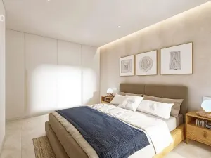 Prodej rodinného domu, San Pedro del Pinatar, Murcia, Španělsko, 159 m2