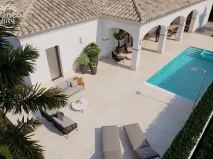 Prodej rodinného domu, San Pedro del Pinatar, Murcia, Španělsko, 159 m2
