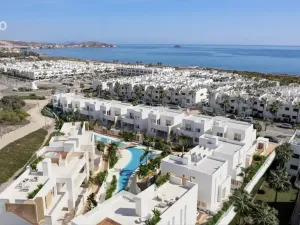 Prodej rodinného domu, San Juan de los Terreros, Almería, Španělsko, 253 m2