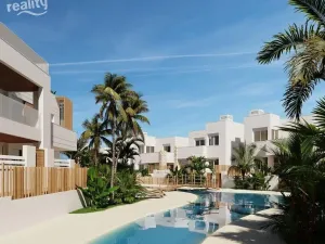 Prodej rodinného domu, San Juan de los Terreros, Almería, Španělsko, 253 m2