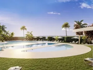 Prodej bytu 2+kk, Villajoyosa, Alicante, Španělsko, 69 m2
