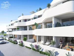 Prodej bytu 3+kk, Los Alcazares, Murcia, Španělsko, 70 m2