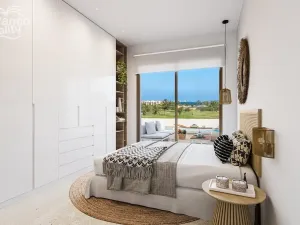 Prodej bytu 3+kk, Los Alcazares, Murcia, Španělsko, 70 m2