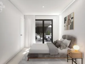 Prodej rodinného domu, San Pedro del Pinatar, Murcia, Španělsko, 69 m2