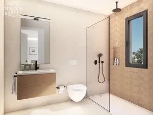 Prodej rodinného domu, San Pedro del Pinatar, Murcia, Španělsko, 69 m2