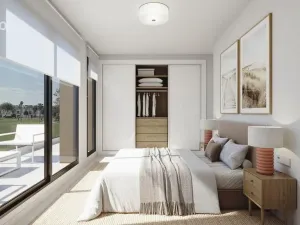 Prodej rodinného domu, San Javier, Murcia, Španělsko, 140 m2