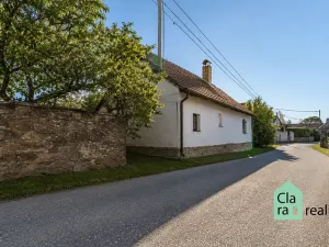 Prodej chalupy, Kadov, 135 m2
