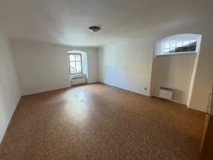 Pronájem bytu 1+kk, Jeseník, Masarykovo nám., 40 m2