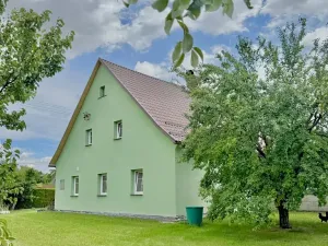 Prodej rodinného domu, Bernartice, 170 m2