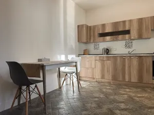 Pronájem bytu 2+1, Kokory, 64 m2