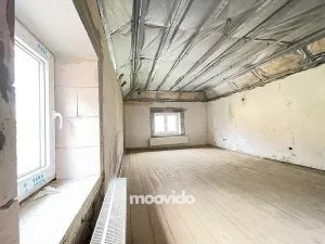 Prodej rodinného domu, Kladno, A. Dvořáka, 270 m2
