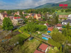 Prodej chaty, Přestanov, 28 m2