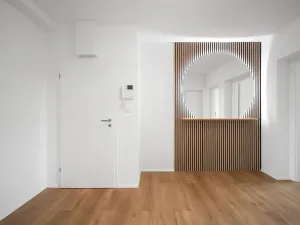 Prodej bytu 3+kk, Brno, Příkrá, 83 m2