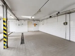 Prodej výrobních prostor, Nýrsko, Petra Bezruče, 2161 m2